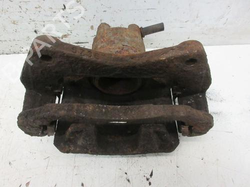 Used Right front brake caliper MITSUBISHI LANCER VIII Sportback (CX_A) 1.6 MIVEC (117 hp) 19298502