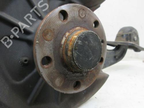 Right rear steering knuckle SEAT LEON (1P1) 2.0 TFSI | BP29093388M28