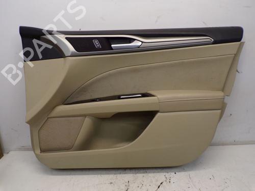 Front right panel FORD MONDEO V Hatchback (CE) 1.5 EcoBoost | BP37132855C59 - Image 2