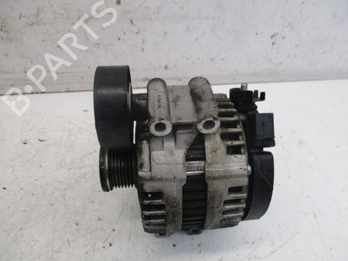 Alternator BMW 5 (E60) 520 i | BP37124174M7 - Image 4