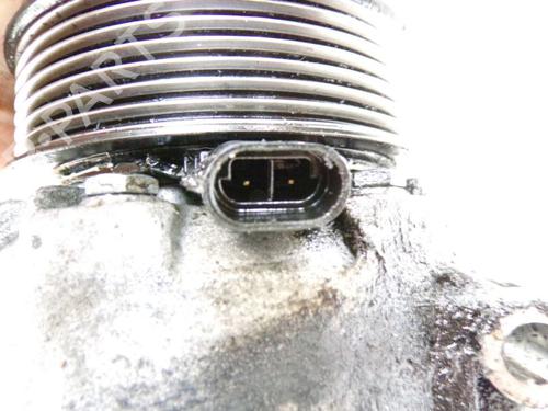 AC compressor RENAULT ESPACE IV (JK0/1_) 2.0 (JK09) | BP37119685M34 - Image 5