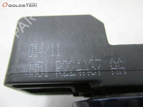 Front left exterior door handle FORD C-MAX II (DXA/CB7, DXA/CEU) 1.6 TDCi | BP18754581C128 