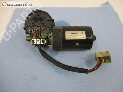 Front wiper motor VW LT 28-46 II Van (2DA, 2DD, 2DH) 2.8 TDI | BP18757339M29