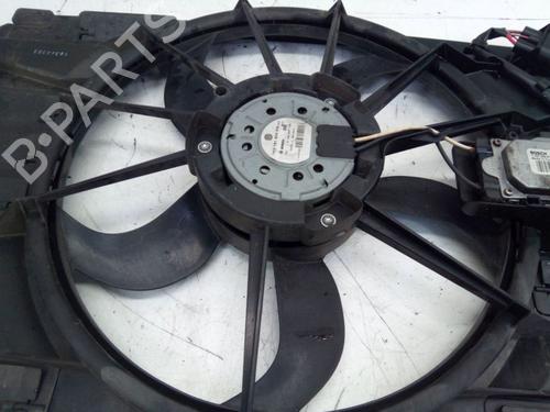 Fan VW GOLF PLUS V (5M1, 521) 1.2 TSI | BP37134925M128 - Image 5