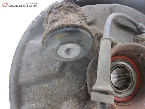 Right rear steering knuckle AUDI A4 B6 (8E2) 3.0 quattro | BP37109933M28 - Image 5