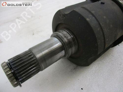 Left front driveshaft KIA SORENTO II (XM) 2.2 CRDi | BP37104683M38 - Image 6