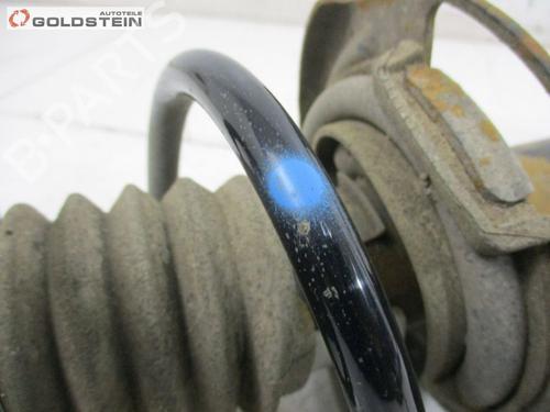 Left front shock absorber FORD TRANSIT COURIER B460 Box Body/MPV 1.5 TDCi | BP37107884M16 - Image 4