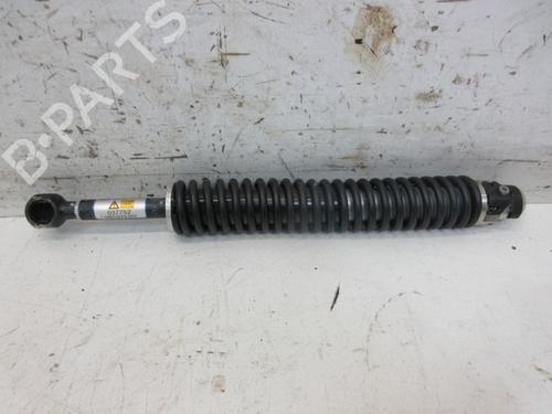 Gassdemper Bakluke VW TOUAREG (7LA, 7L6, 7L7) 3.6 V6 FSI (280 hp) 29090515