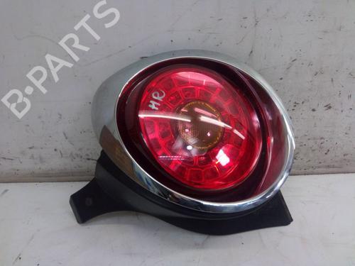 Used Right taillight ALFA ROMEO MITO (955_) 1.4 (955AXB1B) (78 hp) 28057983