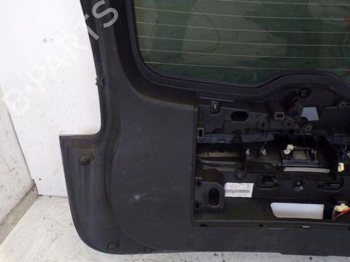 Tailgate MAZDA 5 (CR) 2.0 CD (CR19) | BP29091307C6 