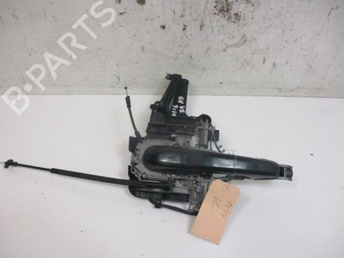 front-left-exterior-door-handle-jaguar-xf-i-x250-2008-2009-2010-2011-2012-2013-2014-2015-37116491 main image