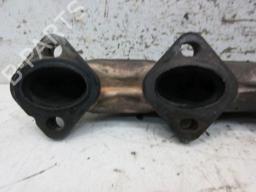 Exhaust manifold BMW X3 (E83) 3.0 d | BP29093509M110 