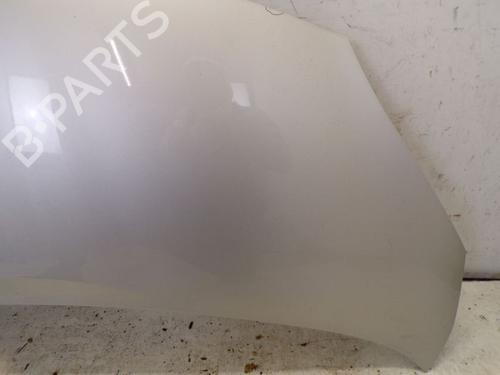 Hood TOYOTA AYGO (_B1_) 1.0 (KGB10_, KGB10R) | BP29091906C1 