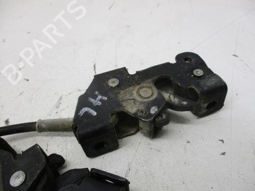 Rear left lock FORD TRANSIT CONNECT (P65_, P70_, P80_) 1.8 TDCi | BP18803178C100 