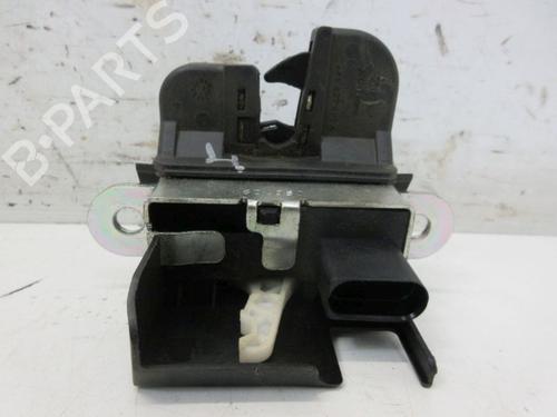 Tailgate lock VW POLO V (6R1, 6C1) 1.2 | BP19294242C101 