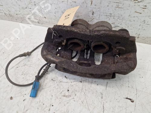 Right front brake caliper MERCEDES-BENZ SPRINTER 3,5-t Van (B906) 316 CDI (906.631, 906.633, 906.635, 906.637) | BP28307656M104 