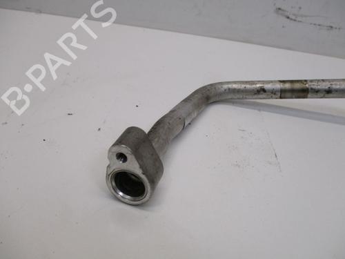 AC pipe DACIA SANDERO 1.6 (BS0D, BS0B, BS0F, BS0H) | BP37116990M126 - Image 3