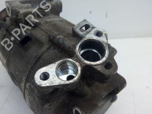 AC compressor RENAULT TRAFIC III Van (FG_) 1.6 dCi 95 (FGMJ, FGMR) | BP28135343M34 
