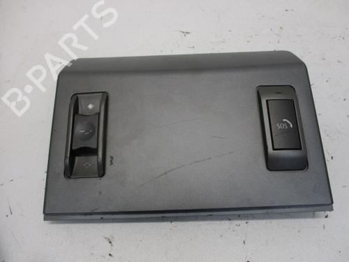 Used Switch Switch BMW 7 (E65, E66, E67) 730 d (218 hp) 18801262 18801262