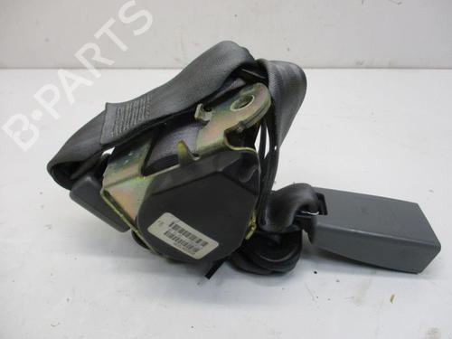 Rear center seatbelt DODGE CALIBER 1.8 | BP18802713I27 