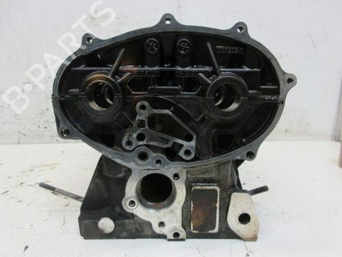 Cylinder head SEAT LEON (1P1) 2.0 TFSI | BP29093385M5