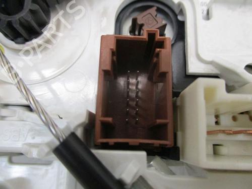 Climate control PEUGEOT PARTNER Tepee 1.6 VTi | BP37127068I5 - Image 9