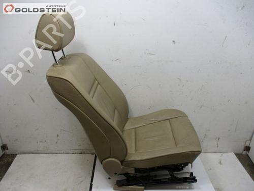 Left front seat BMW X5 (E70) 3.0 d | BP18760960C15 