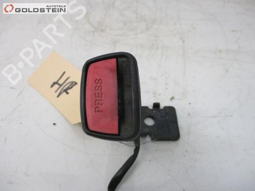 Seat buckle KIA CEE'D SW (ED) 1.6 | BP37102379I32 - Image 2