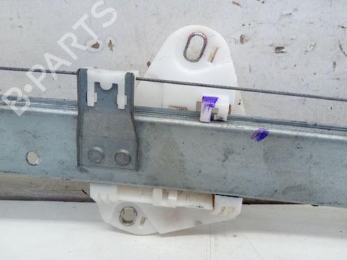 Rear left window mechanism HONDA HR-V (RU) 1.5 (RU1) | BP40181110C24 - Image 8