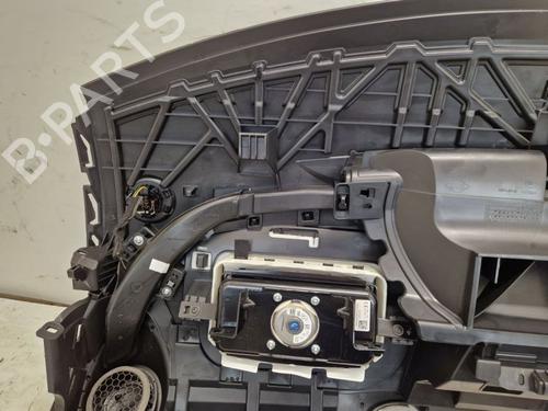 Støtte RENAULT CAPTUR I (J5_, H5_) 1.3 TCe 150 (J5NK, J5JS) | BP39007930C155 - Image 7