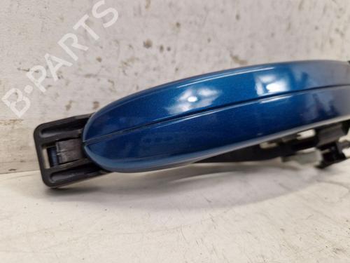 Rear left exterior door handle FORD GALAXY II (WA6) 2.0 TDCi | BP29106084C130 
