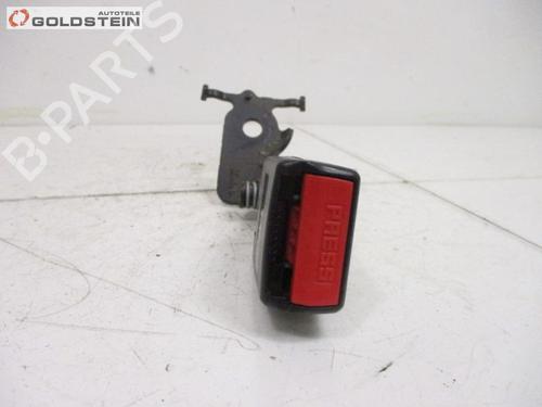 Seat buckle RENAULT MEGANE III Grandtour (KZ0/1) 1.4 TCe (KZ0F, KZ1V) | BP18788569I32 