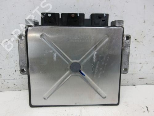 Engine control unit (ECU) FORD C-MAX (DM2) 1.8 | BP38027845M57 - Image 3