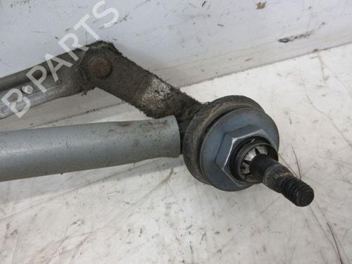 Front wipers mechanism DACIA SANDERO 1.4 (BS0C, BS0A, BS0G, BS1F, BS0E) | BP29095118C83