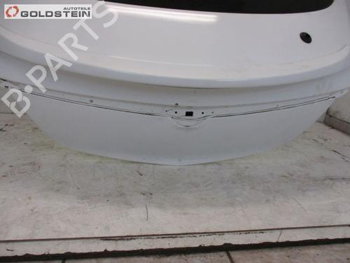 Tailgate OPEL INSIGNIA A (G09) 2.0 CDTI (68) | BP18758759C6 