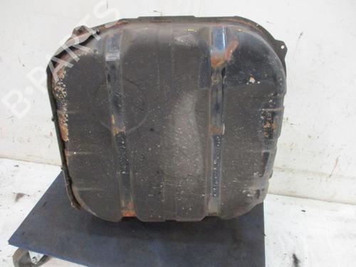 Bensintank KIA CEE'D Hatchback (ED) 1.6 | BP18798943C62 