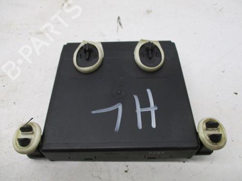 Control unit MERCEDES-BENZ E-CLASS T-Model (S211) E 220 T CDI (211.208) | BP37118434M11 - Image 4