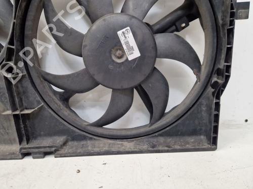 Fan CITROËN JUMPER II Van 2.2 HDi 110 | BP33682763M128  - Image 8