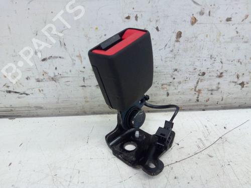 Used Seat buckle MERCEDES-BENZ A-CLASS (W177) A 200 (177.087) (163 hp) 29105096