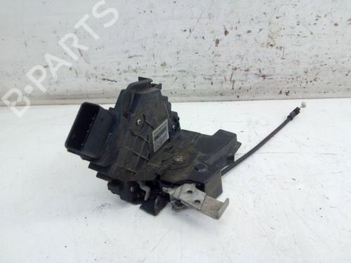 Used Front left lock FORD S-MAX (WA6) 2.0 TDCi (140 hp) 29107117