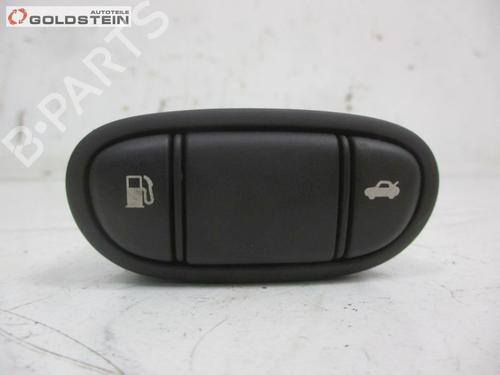 Kombi Kontakt / Stilkkontakt Kombi Kontakt / Stilkkontakt JAGUAR S-TYPE II (X200) 2.7 D (207 hp) 37107939 37107939