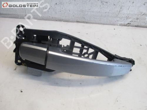 Used Exterior handle OPEL CORSA D (S07) 1.7 CDTI (L08, L68) (125 hp) 13759590