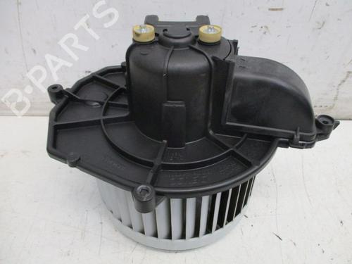 Heater blower motor PEUGEOT PARTNER Tepee 1.6 VTi | BP19297574M62 