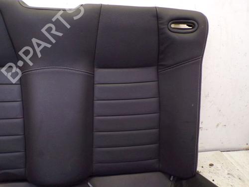 Rear seat RENAULT MEGANE II Coupé-Cabriolet (EM0/1_) 2.0 dCi | BP29089816C17 