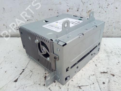 Used Radio OPEL ASTRA J Sports Tourer (P10) 1.7 CDTI (35) (101 hp) 26912610