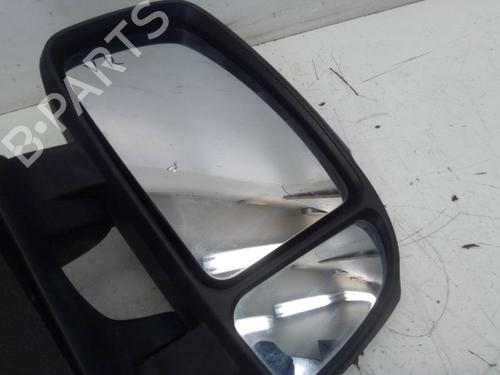 Right mirror RENAULT MASTER III Van (FV) 2.3 dCi 125 FWD (FV0C, FV0D, FV0G, FV0H, FV0J, FV0K,... | BP31701823C27 