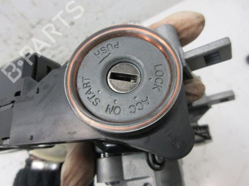 Ignition barrel MITSUBISHI LANCER VIII Sportback (CX_A) 1.6 MIVEC | BP19298485M48