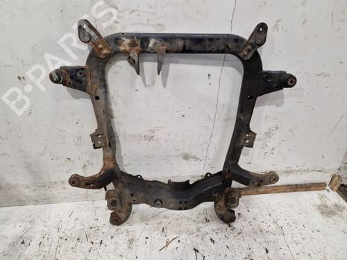 Used Subframe Subframe OPEL MERIVA B MPV (S10) 1.4 (75) (120 hp) 33677353 33677353