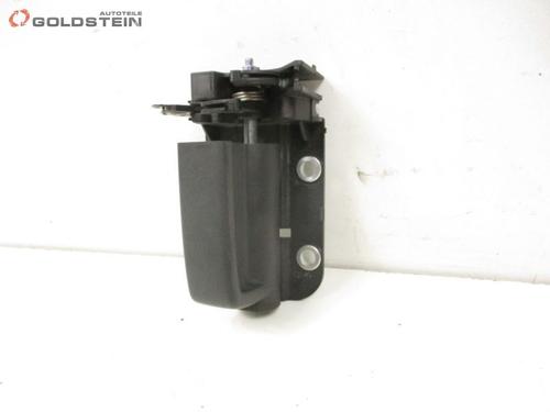 Used Rear left interior door handle VW SHARAN (7N1, 7N2) 2.0 TDI (140 hp) 18763387