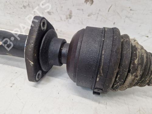 Right front driveshaft OPEL ZAFIRA TOURER C (P12) 2.0 CDTi (75) | BP37232908M39 - Image 5